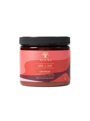 As I Am Long &amp; Luxe Growash 454gr.