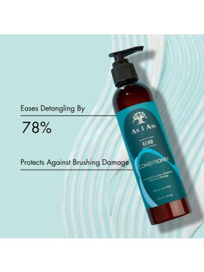 As I Am Bond Oil 60ml