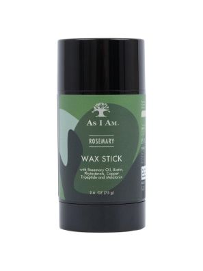 As I Am Rosemary Wax Stick 75gr.