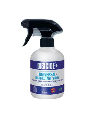 Disicide+ Universal Disinfectant Spray 300ml