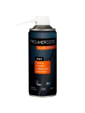 Trimmercide Tondeuse Reiniging en Onderhoud Spray 400ml