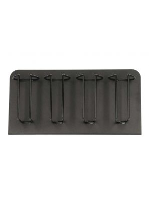 Tondeuse Houder Metaal voor 4 Tondeuses