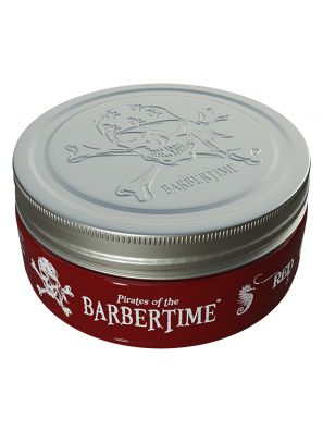 Barbertime Red Pomade 150ml