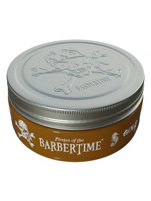 Barbertime Gold Pomade 150ml