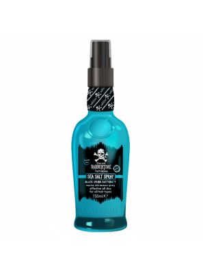 Barbertime Sea Salt Spray 150ml