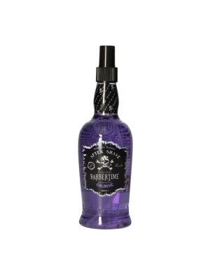 Barbertime After Shave Cologne Treasure Hunter No.6 400ml