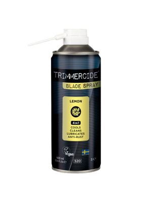 Trimmercide Blade Spray 4 in 1 Lemon 400ml