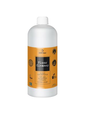 All1Clean Floor Cleaner Concentrated 300ml