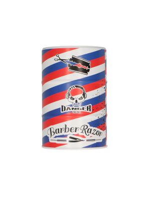Barber Blade Waste Container