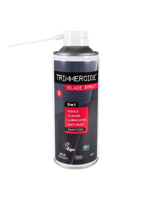 Trimmercide Blade Spray 5 in 1 500ml