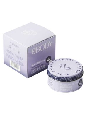 Bbody Blue Evening Matcha 40gr.
