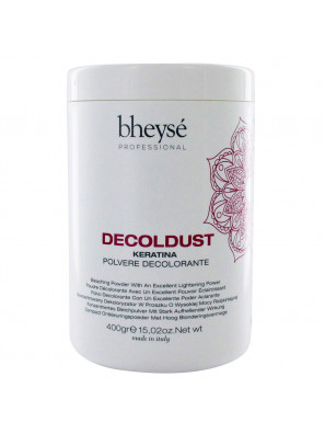 Bheysé DecolDust Blondeerpoeder Wit 400gr.