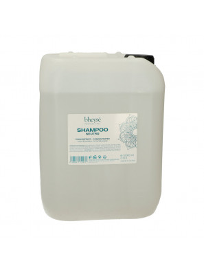Bheysé Shampoo Neutral 10L