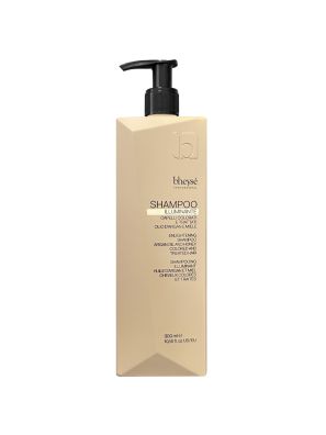 Bheysé Enlightening Shampoo Argan & Honing 300ml
