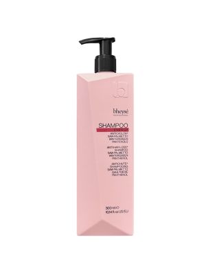 Bheysé Energy Shampoo 300ml