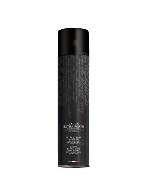Bheysé Hairspray Extra Strong 500ml