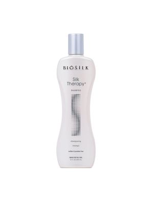 Biosilk Silk Therapy Shampoo 355ml