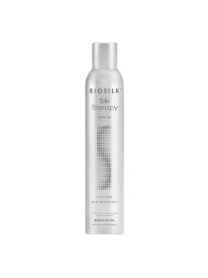 Biosilk Silk Therapy Shine On Glans Spray 150ml
