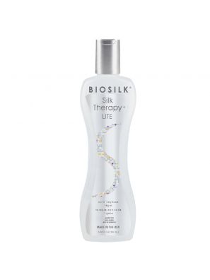 Biosilk Silk Therapy Lite 167ml