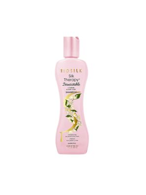 Biosilk Silk Therapy Irresistible Shampoo 355ml