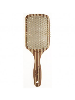 Olivia Garden Borstel Healthy Hair Paddle