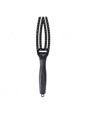 Olivia Garden Borstel Fingerbrush Combo Small