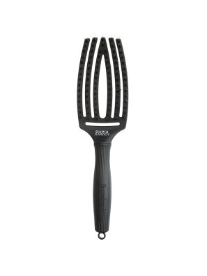 Olivia Garden Borstel Fingerbrush Combo Medium