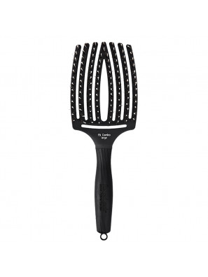 Olivia Garden Borstel Fingerbrush Combo Large