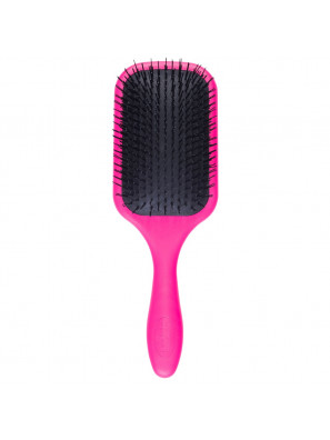 Denman Borstel D90L Roze Tangle Tamer Ultra