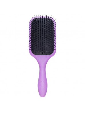 Denman Borstel D90L Violet Tangle Tamer Ultra
