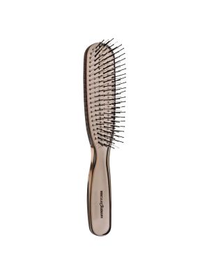 Hercules Borstel Magic Scalp Brush Taupe 8201