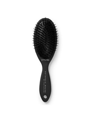 Peniculus Styling Detangle Brush Combo Bristles