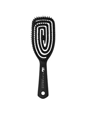 Peniculus Borstel FlexiBrush Combo Bristles Black