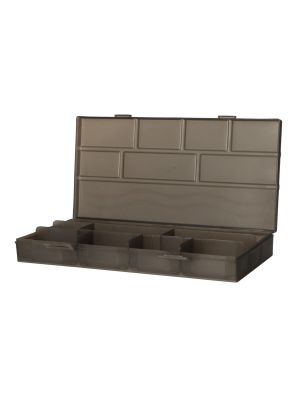 Organizer voor Haarspelden Smoke