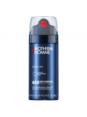 Biotherm Deo Spray 48H Homme 150ml Heren