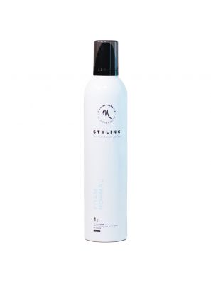 Calmare Styling Foam Strong 400ml