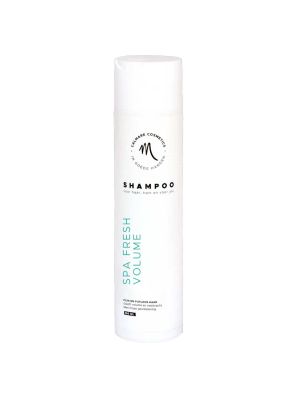 Calmare Spa Fresh Volume Shampoo 250ml