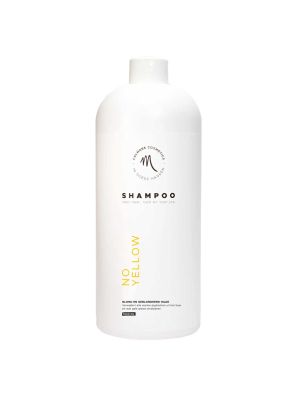Calmare No Yellow Shampoo 1000ml