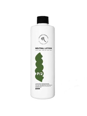 Calmare Neutral Lotion P/2 500ml