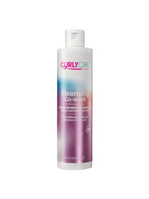 Curly Girl Movement Cleansing Co-Wash 250ml