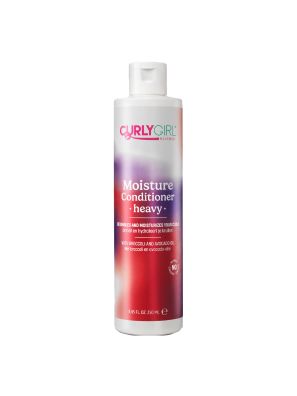 Curly Girl Movement Moisture Conditioner Heavy 250ml