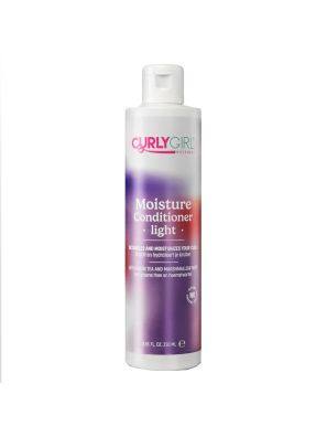 Curly Girl Movement Moisture Conditioner Light 250ml