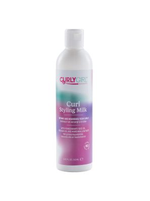 Curly Girl Movement Curl Styling Milk 250ml