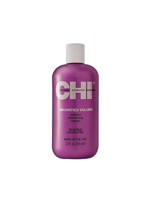 Chi Magnified Volume Shampoo 355ml