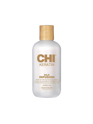 Chi Keratin Silk Infusion 177ml