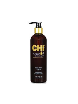 Chi Argan Oil Shampoo 340ml