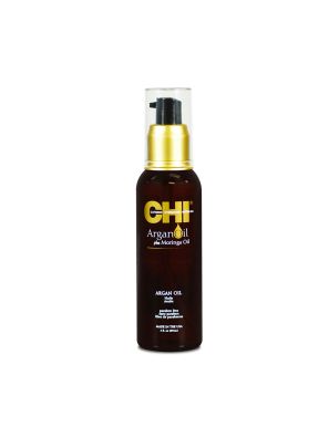 Chi Argan Oil With Moringa Oil Blend Serum 89ml