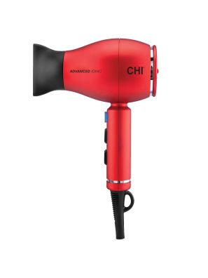 Chi Advanced Ionic Compact Hair Dryer 1875W