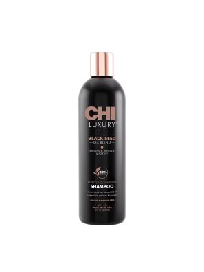 Chi Luxury Black Seed Oil Gentle Cleansing Shampoo 355ml