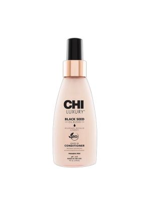 Chi Luxury Black Seed Oil Leave-In Conditioner 118ml